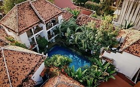 Rambutan Resort – Siem Reap